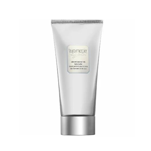 Crème Brûlée Body Butter