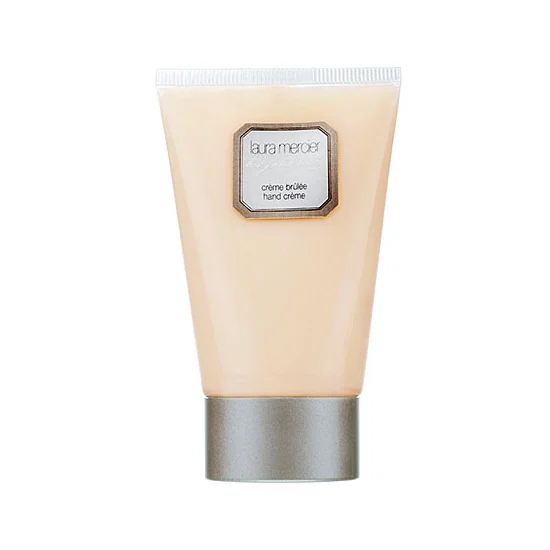 Crème Brûlée Hand Crème
