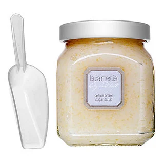 Crème Brûlée Sugar Scrub