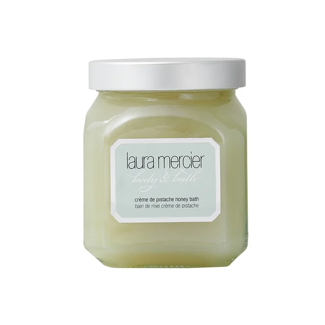 Crème De Pistache Honey Bath