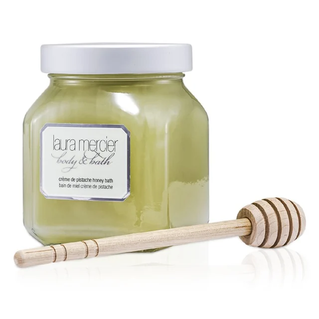 Crème De Pistache Scrub