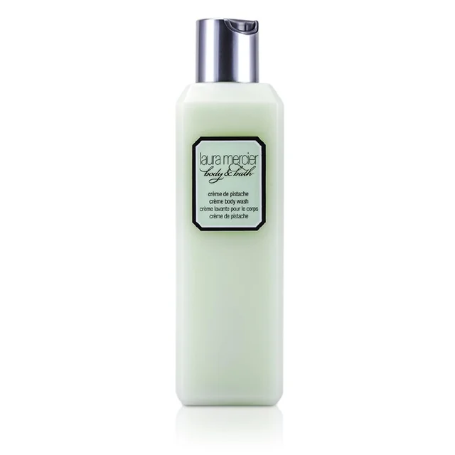 Crème De Pistache Wash