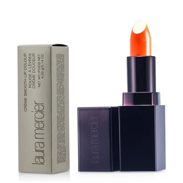 Crème Smooth Lip Colour Arabesque Limited Edition