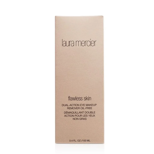 Eye Makeup Remover - Waterproof