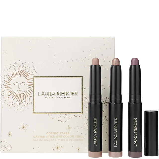 Eye Transformer Trio Black Diamond