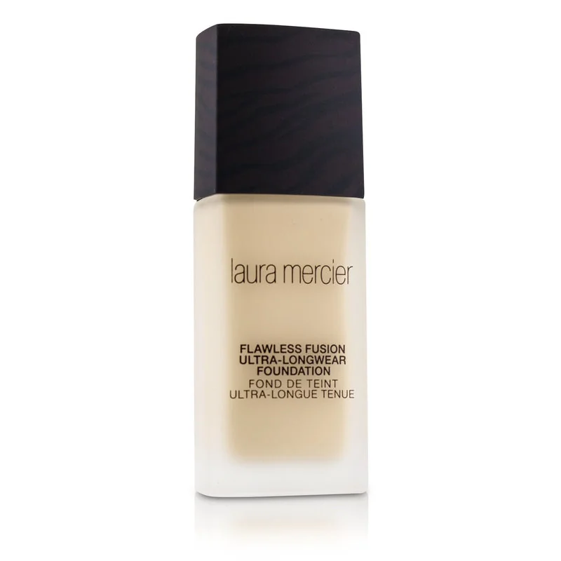 Flawless Fusion Ultra-longwear Foundation