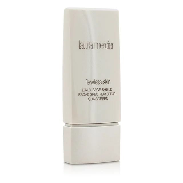 Flawless Skin Daily Face Shield SPF 40