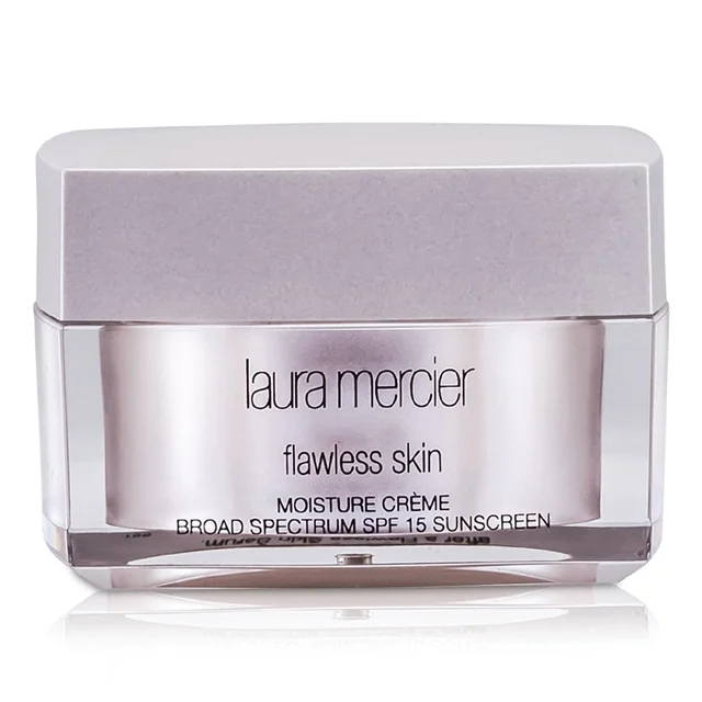 Flawless Skin Mega Moisturizer SPF 15 - Normal/Combination Skin