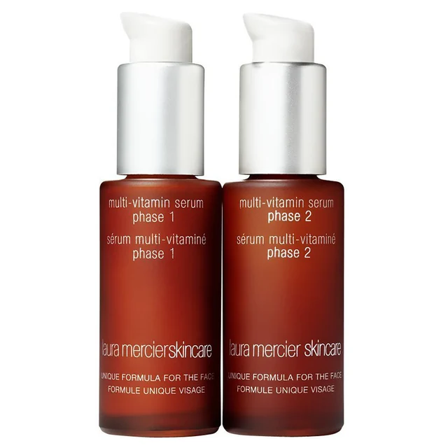 Flawless Skin Multi-Vitamin Serum