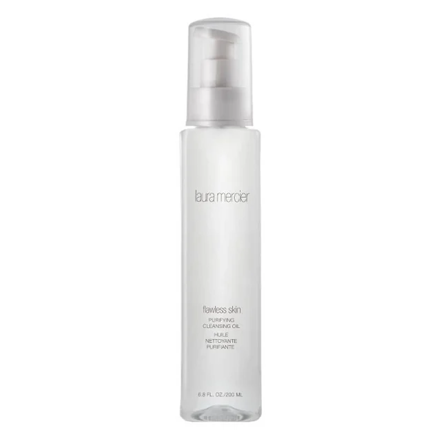 Flawless Skin Purifying Cleansing Oil