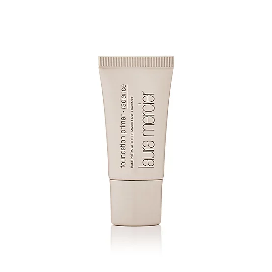Foundation Primer - Radiance