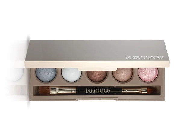 Free Spirit Baked Eye Colour Palette Limited Edition