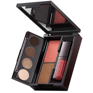 Glam to Go Cheek, Eye, & Lip Travel Case