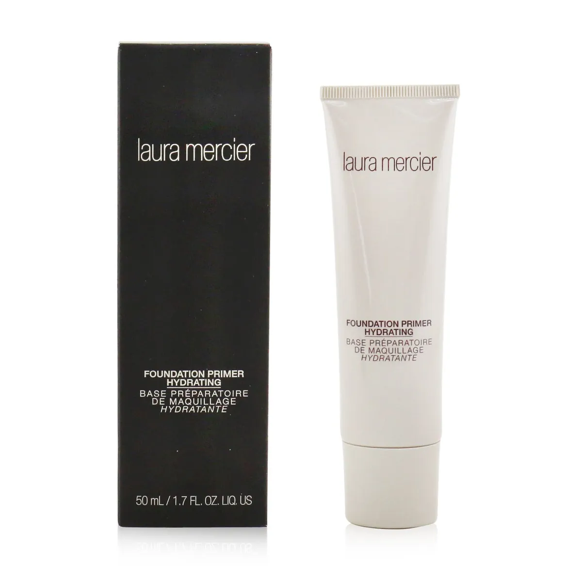 Hydrating Foundation Primer