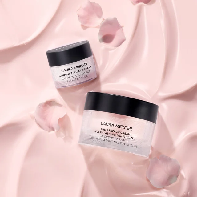 Illuminating Eye Cream