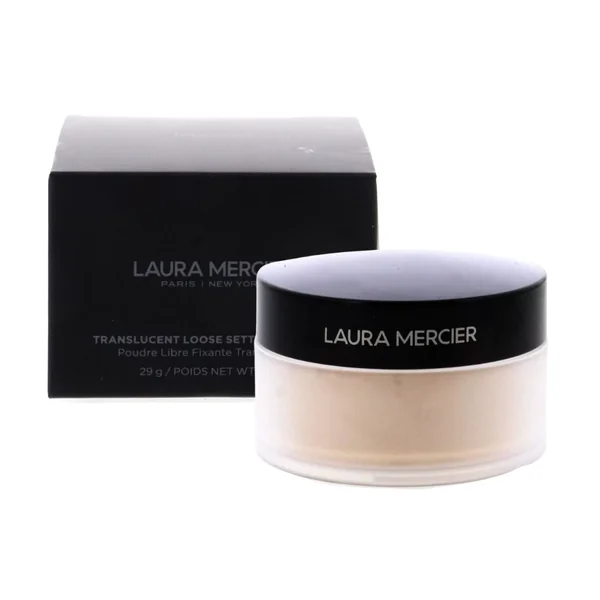 Invisible Loose Setting Powder