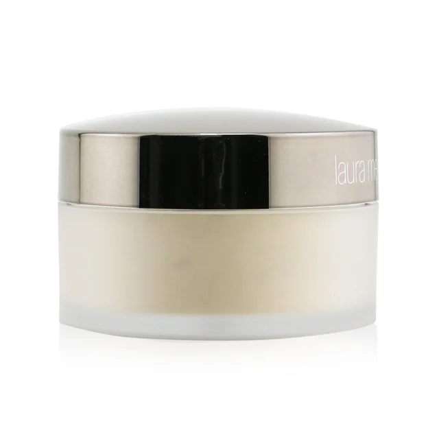 Loose Shimmer Powders
