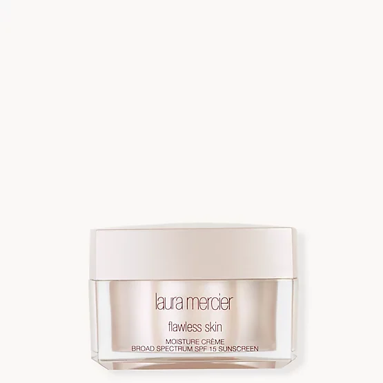 Mega-Moisturizer Cream with SPF 15