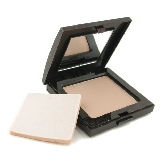 Mineral Pressed Powder SPF15