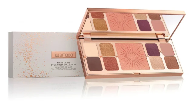 Night Lights Eye & Cheek Collection