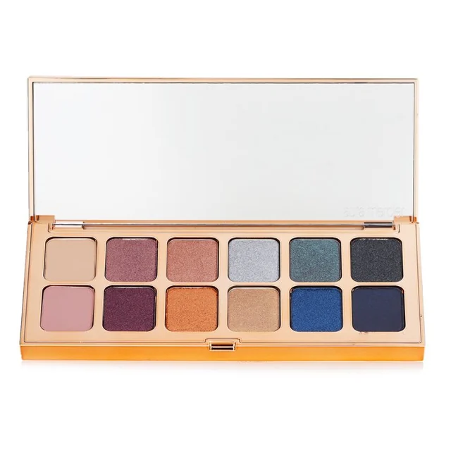 Nights Out Eye Shadow Palette