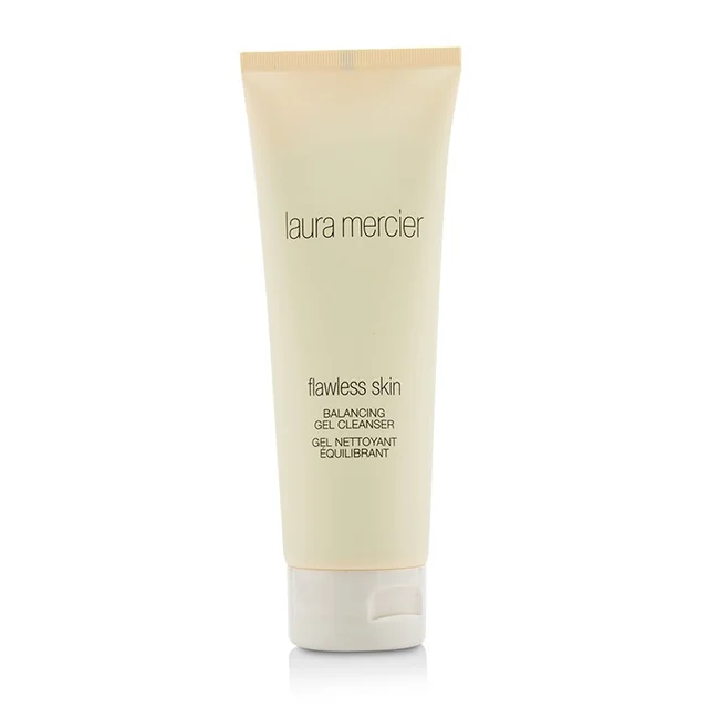 Oil-Free Gel Cleanser