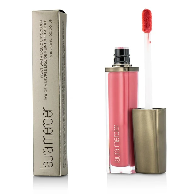 Paint Wash Liquid Lip Colour