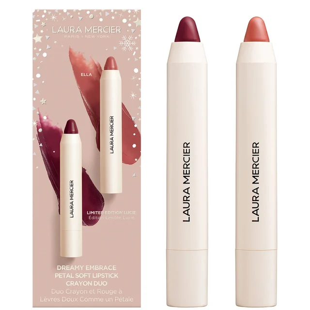 Petal Soft Lipstick Crayon