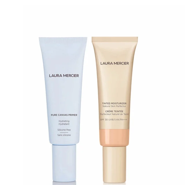 Primer Hydrating Tlsp Glow Set