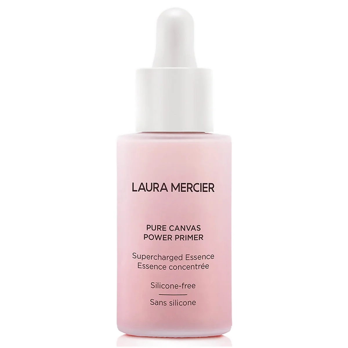 Pure Canvas Power Primer Supercharged Essence