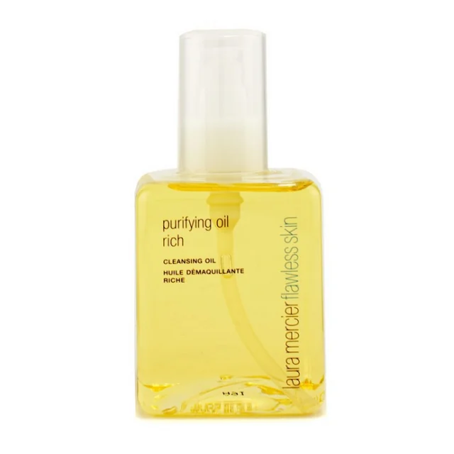 Purifying Oil - Rich