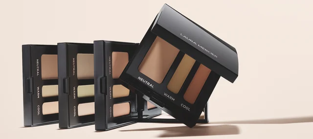 Secret Camouflage Complexion Perfector