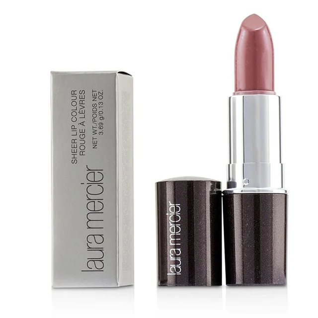 Sheer- Lip Color