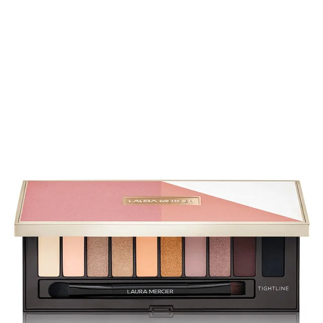 Signature Eye Palette Limited Edition
