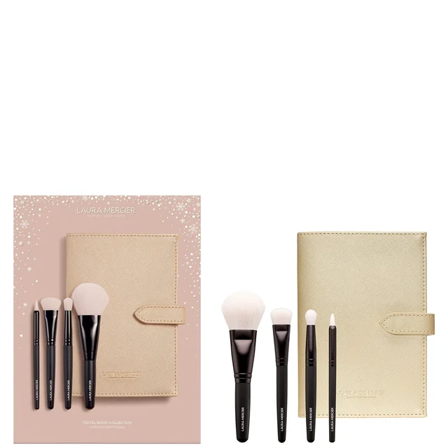 Skincare Travel Set Light