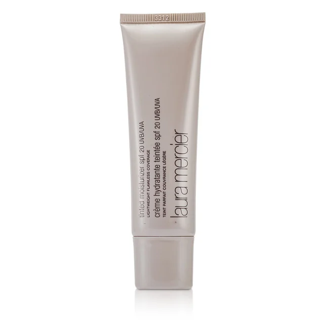 Tinted Moisturizer Crème Compact Spf20
