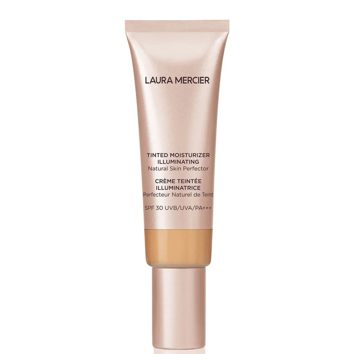 Tinted Moisturizer Illuminating Natural Skin Perfector