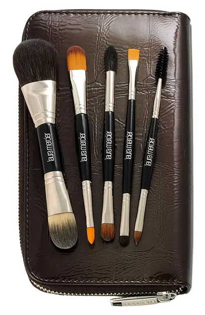 Travel Brush Set