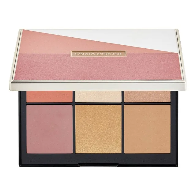 Tres Chic Palette Limited Edition