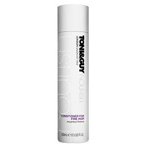 Conditioner for Fine Hair