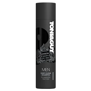 Deep Clean Shampoo