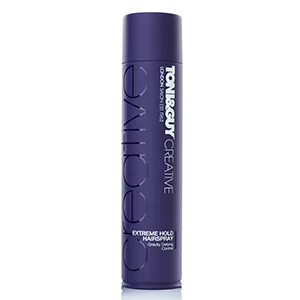 Extreme Hold Hairspray