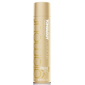 Firm Hold Hairspray