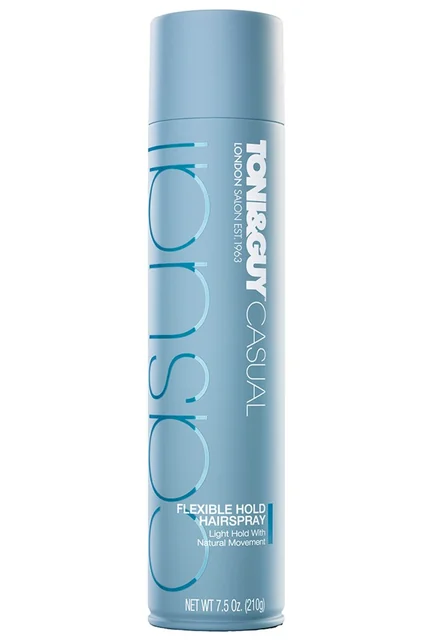 Flexible Hold Hairspray