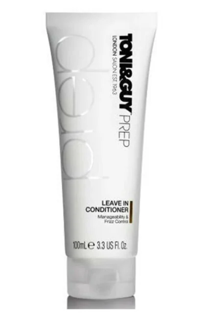 Leave In Conditioner