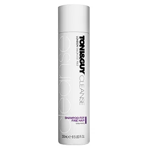 Shampoo for Fine Hair