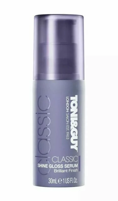 Shine Gloss Serum