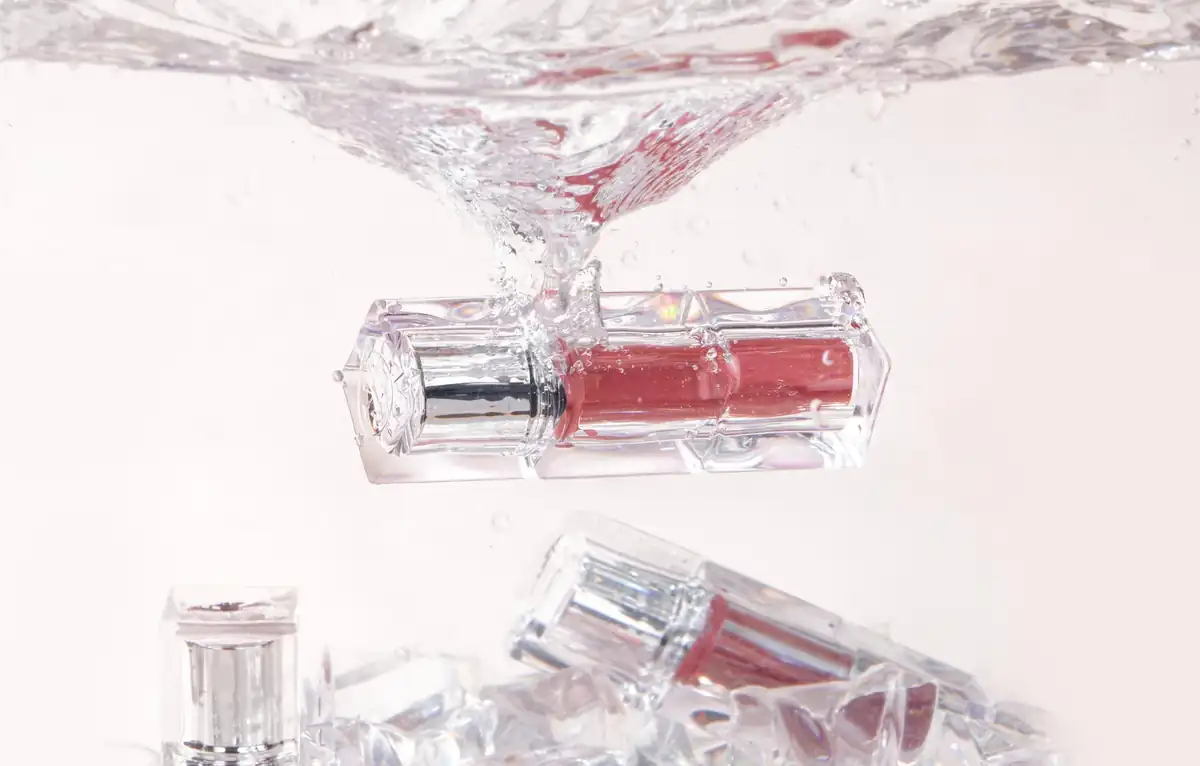 Waterism Glow Melting Tint