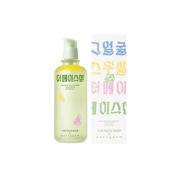 Arsainte Aroma Therapy Body Wash