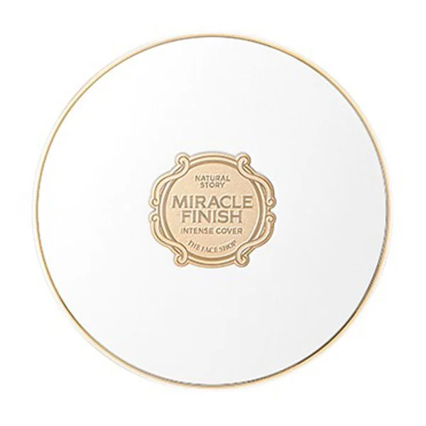 CC Intense Cover Cushion